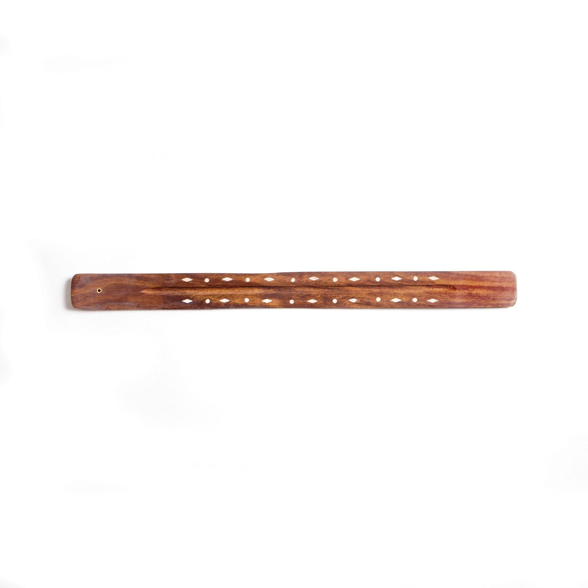 Räucherstäbchenhalter, natur, T 45 cm, B 3 cm, H 0,2 cm günstig bestellen