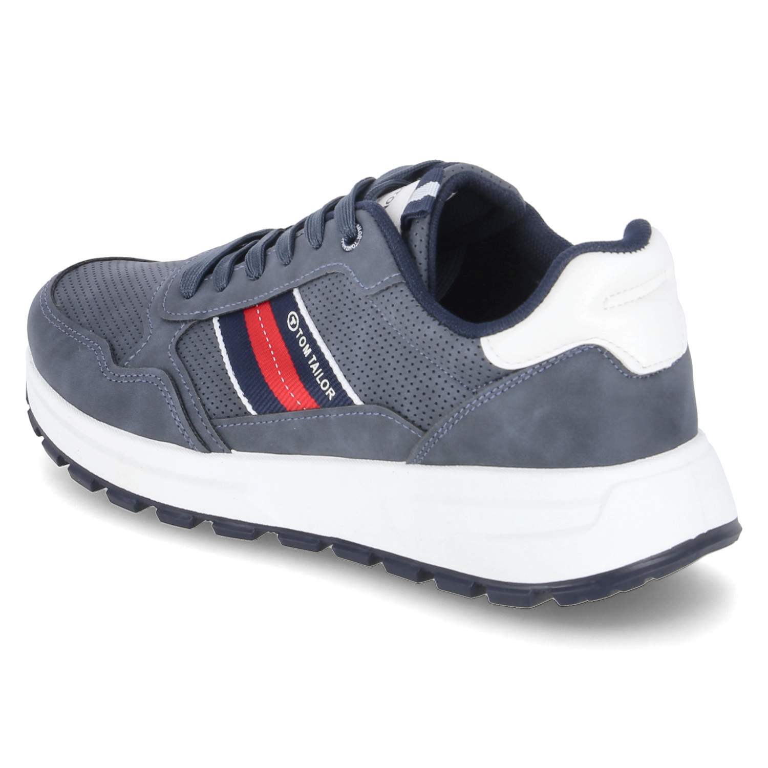 Tom Tailor Low Sneaker
