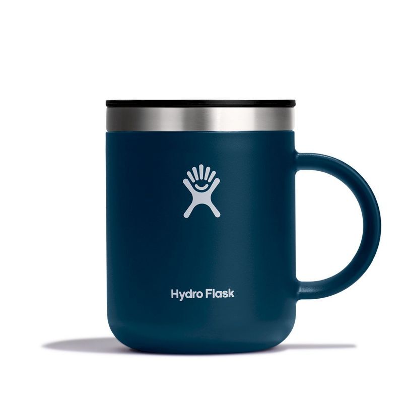 12 Oz Mug - Mug