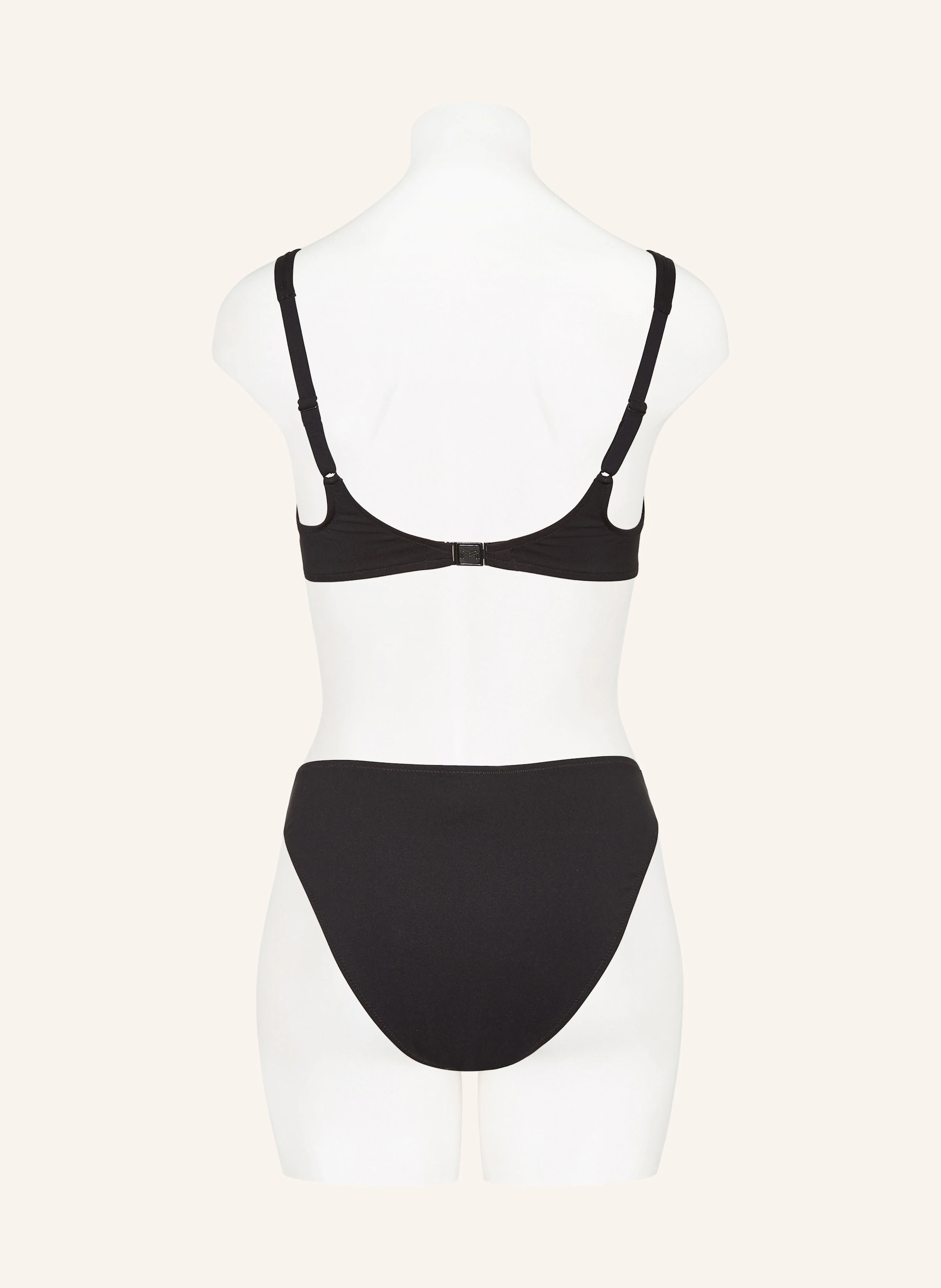 MARYAN MEHLHORN Basic-Bikini-Hose BIONICS