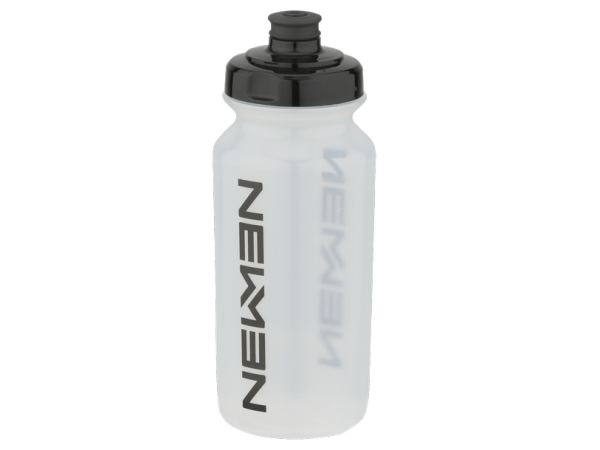 Newmen Transparent Drikkedunk, 500ml