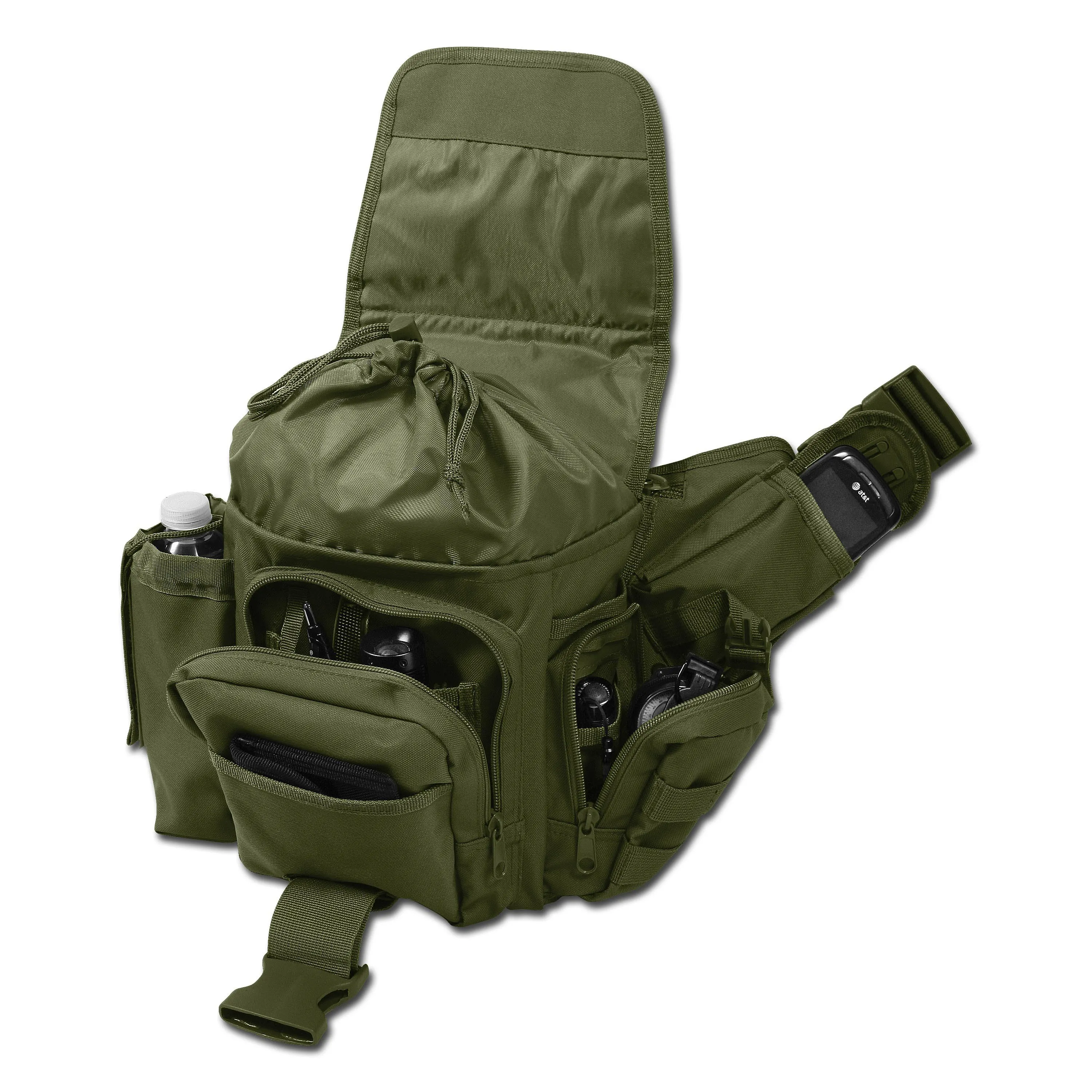 Rothco -  Tasche Tactical Bag Advanced