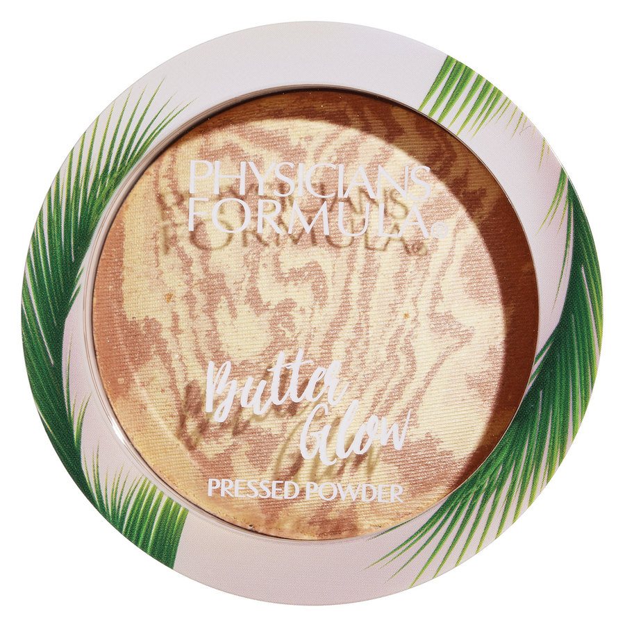 Physicians Formula Murumuru Butter Glow Pressed Powder Translucent Glow 7,5g