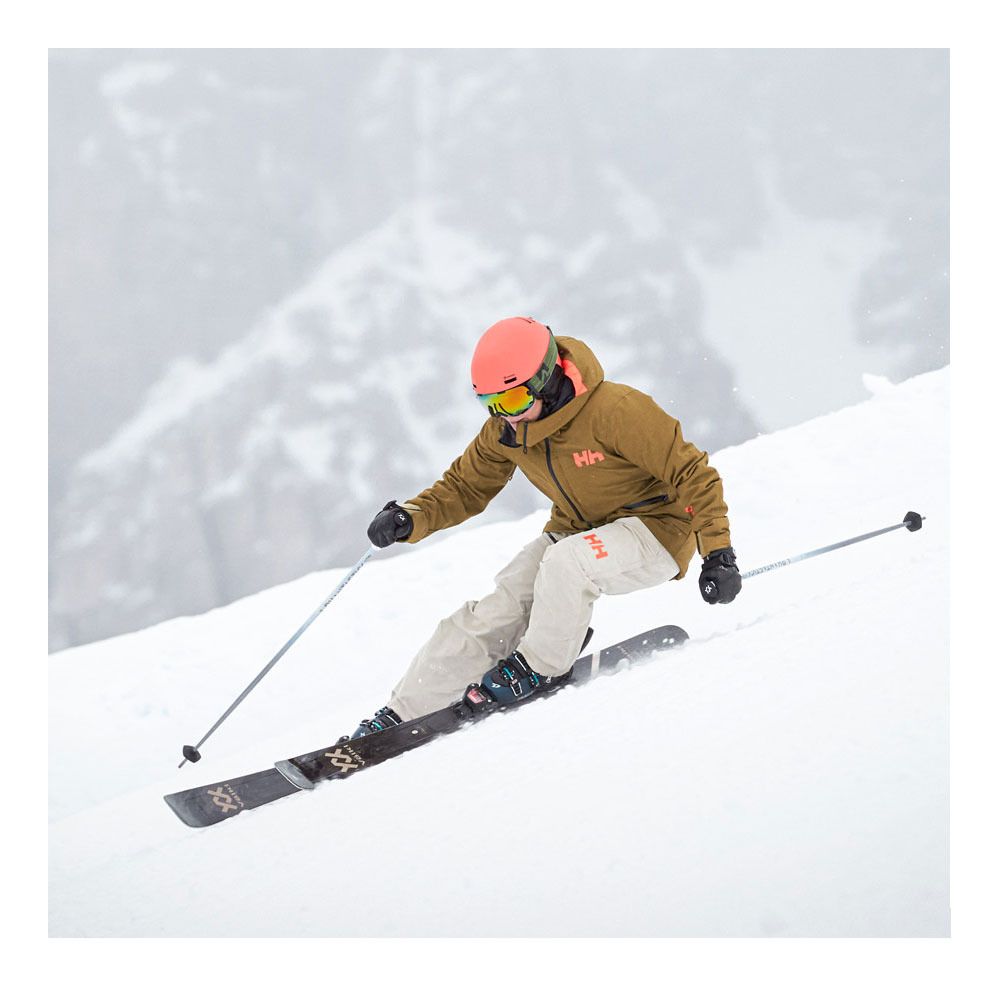 Volkl YUMI 80 - Skis freeride Femme