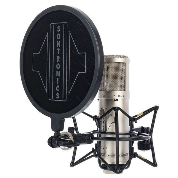 Sontronics STC-2 Pack