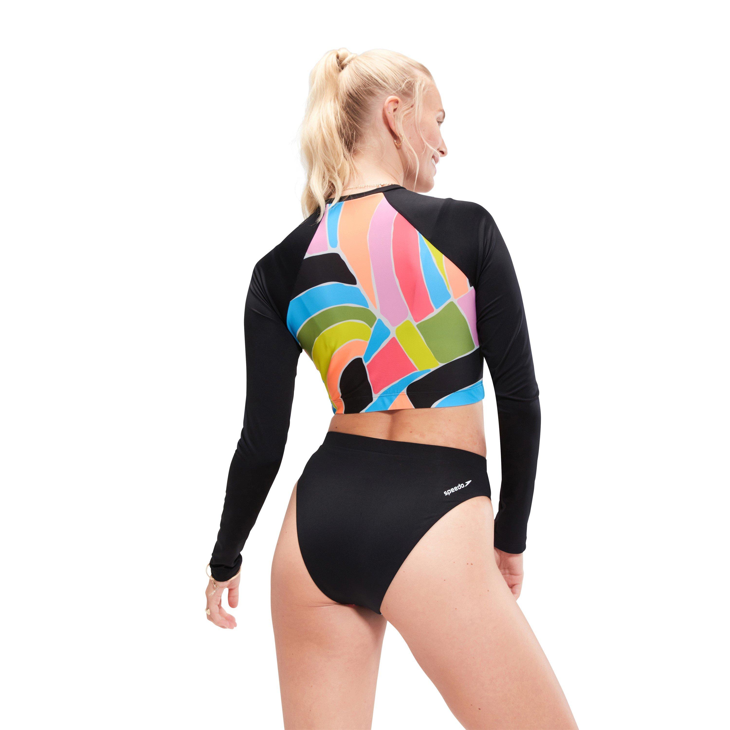 Speedo Speedo Prntd Hw Btm Ld99