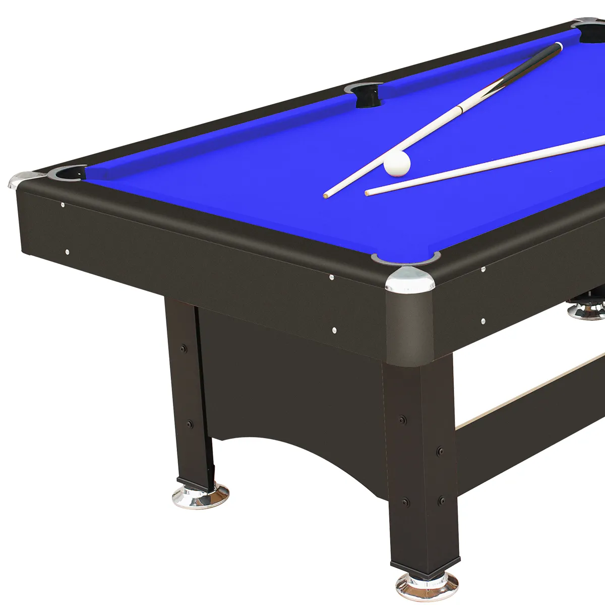WILSA Jeux de Table Grand Modèle