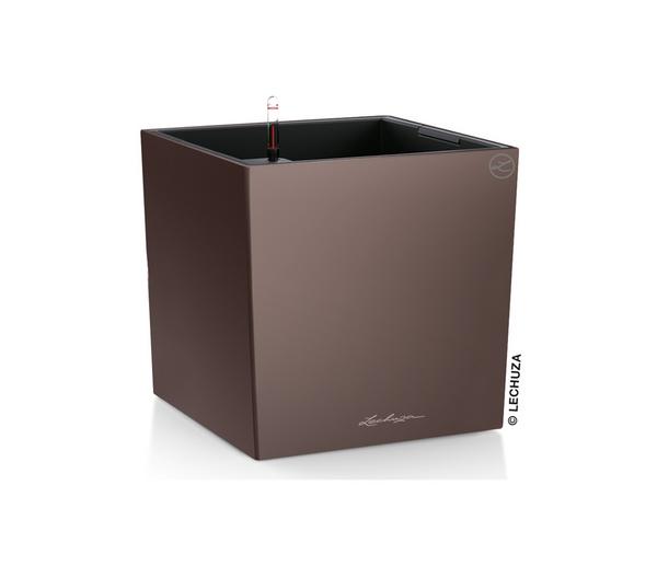 LECHUZA® CUBE, All-in-One Set