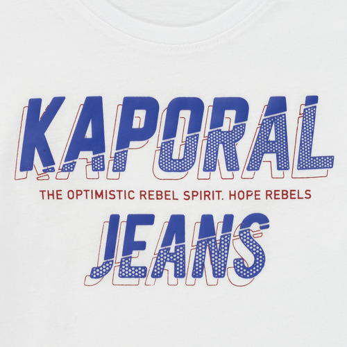 Kaporal - ROAR - Blanc