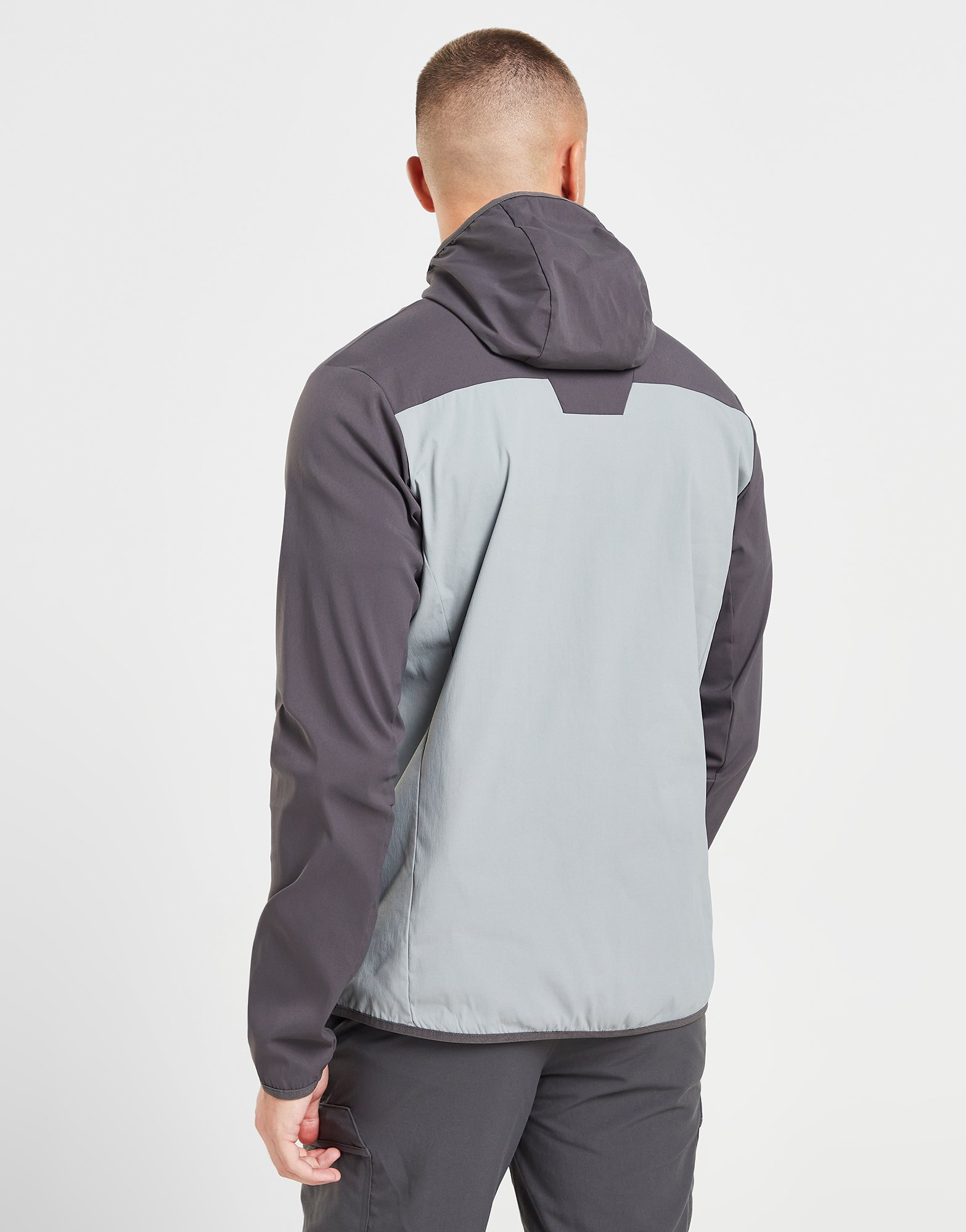 Berghaus Veste Légère Theran Homme