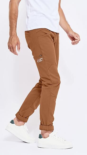 LOOKING FOR WILD - PANTALON FITZ ROY II M