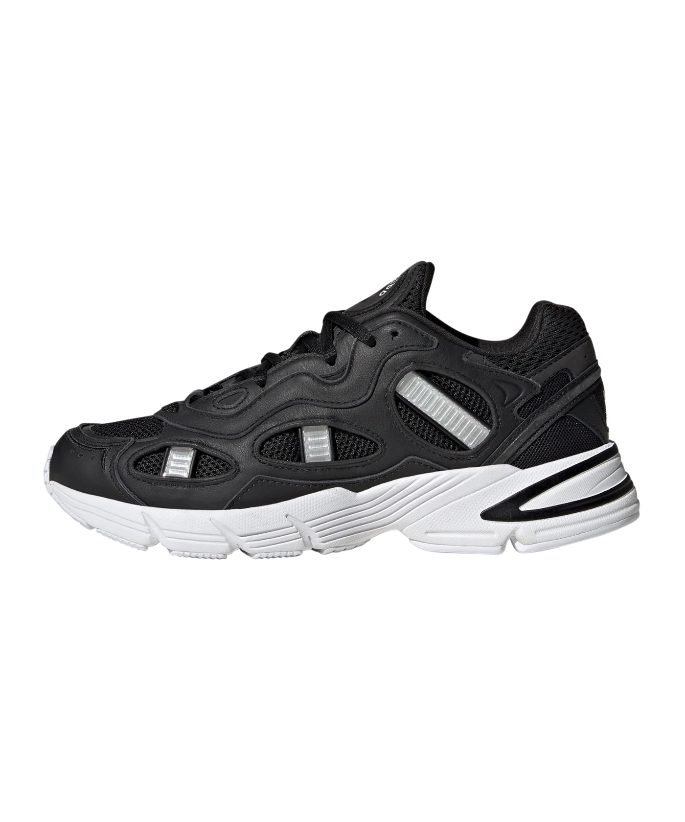 adidas Originals Astir SN Damen Schwarz Weiss