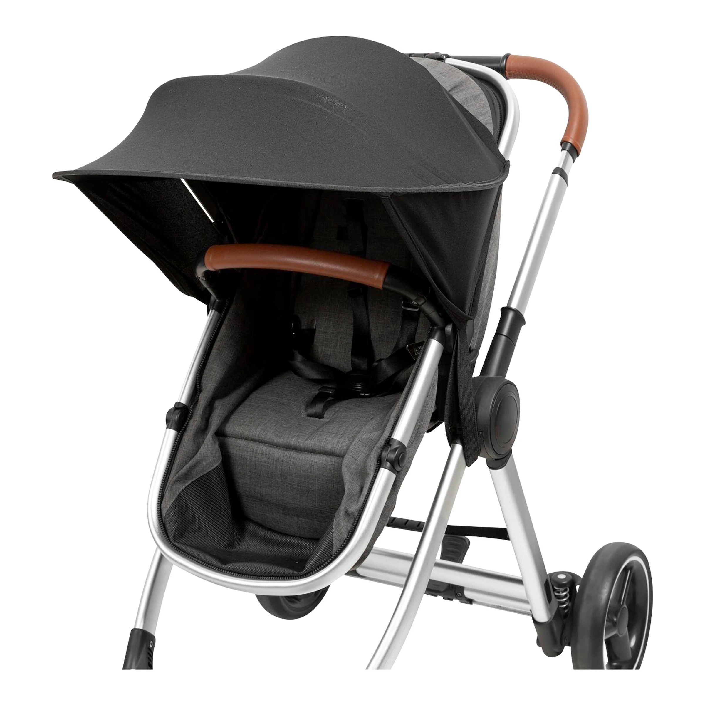 babycab Universal Sonnenverdeck für Kinderwagen