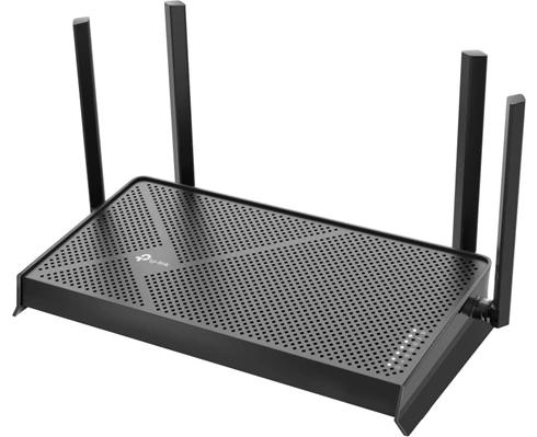 TP-Link BE3600 Dual-Band Wi-Fi 7 Router