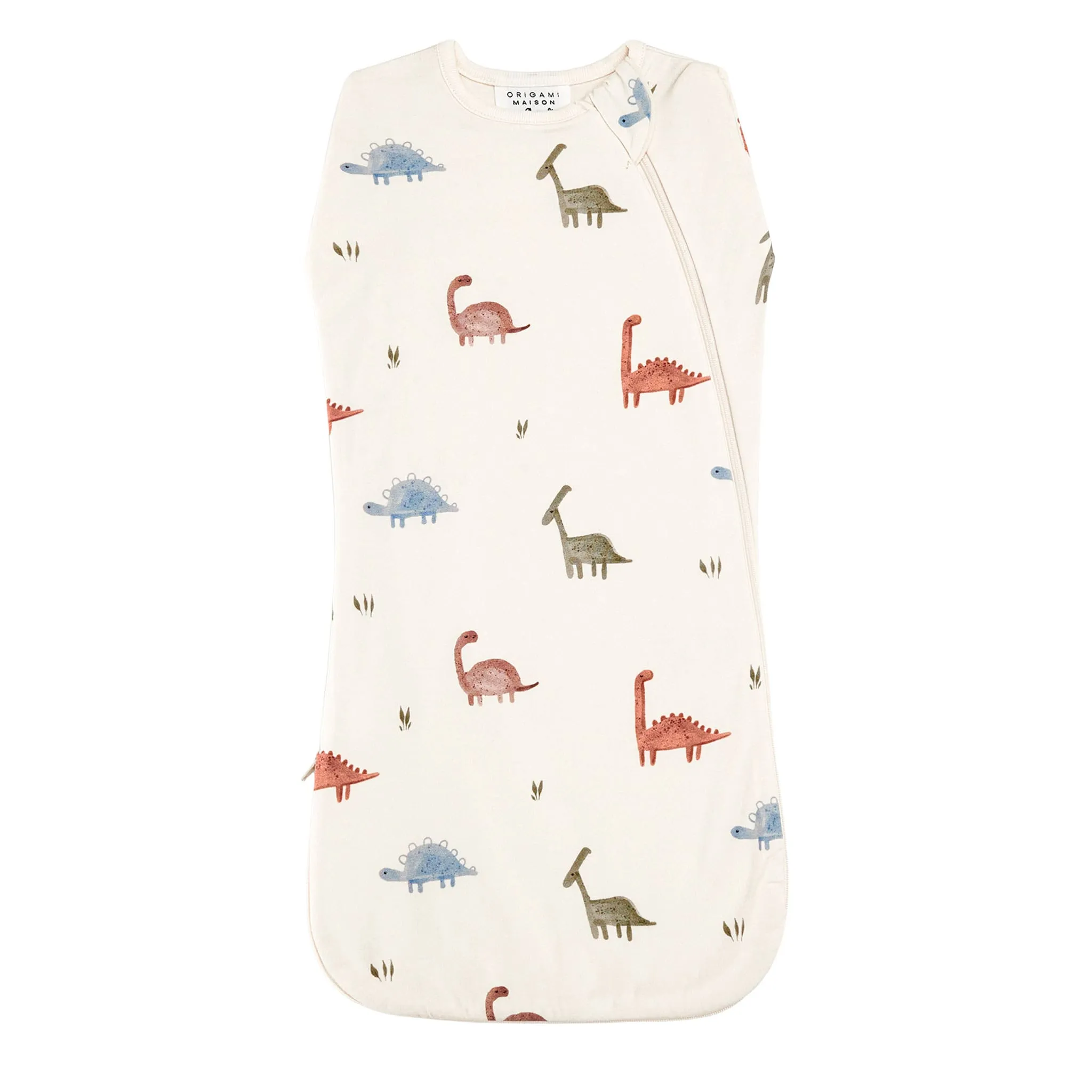 Coccoli Sac de Nuit Nouveau-né Dinos