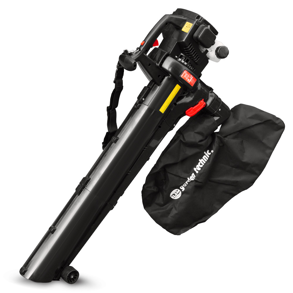 Aspirateur souffleur broyeur thermique 30cc