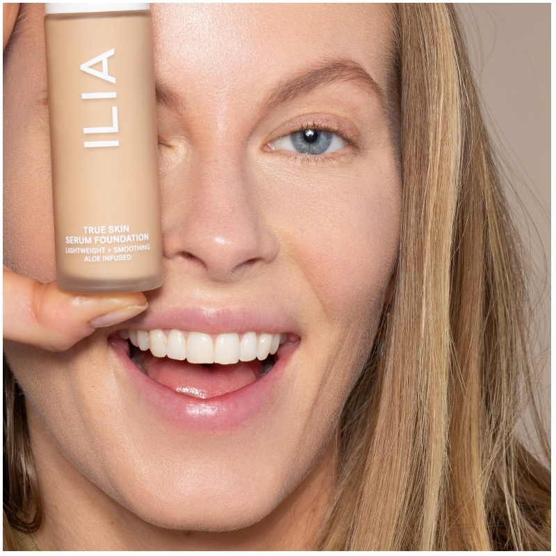 ILIA True Skin Serum Foundation 30 ml - Bowen SF4