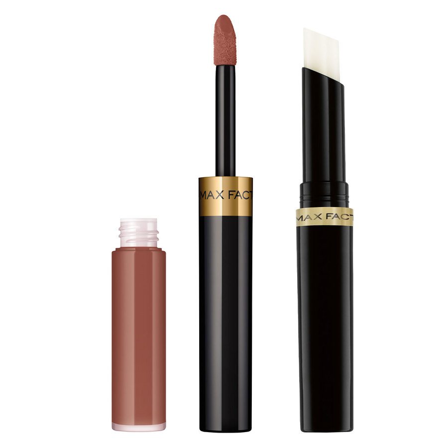 Max Factor Lipfinity Lip Colour #190 Indulgent 4,2g 2,3ml +1,9g