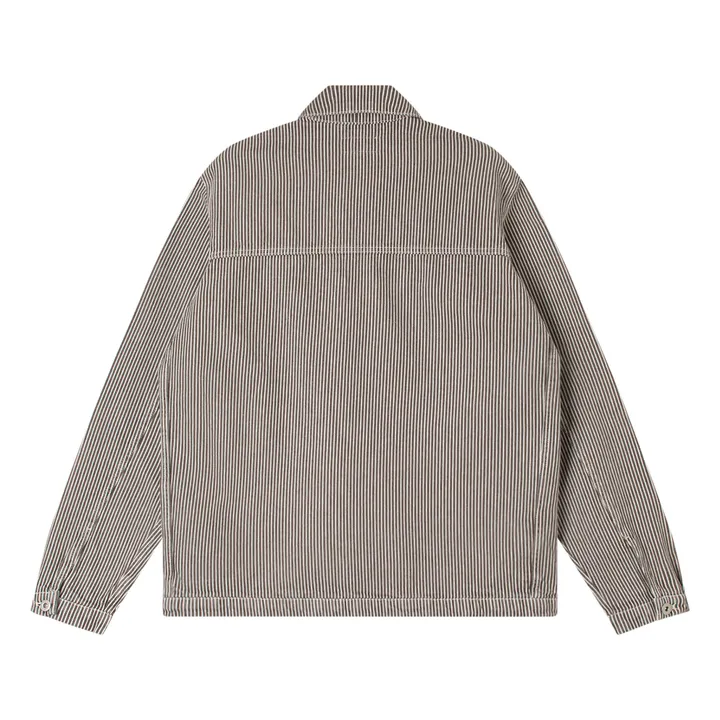 Stan Ray Veste Coverall | Ecru