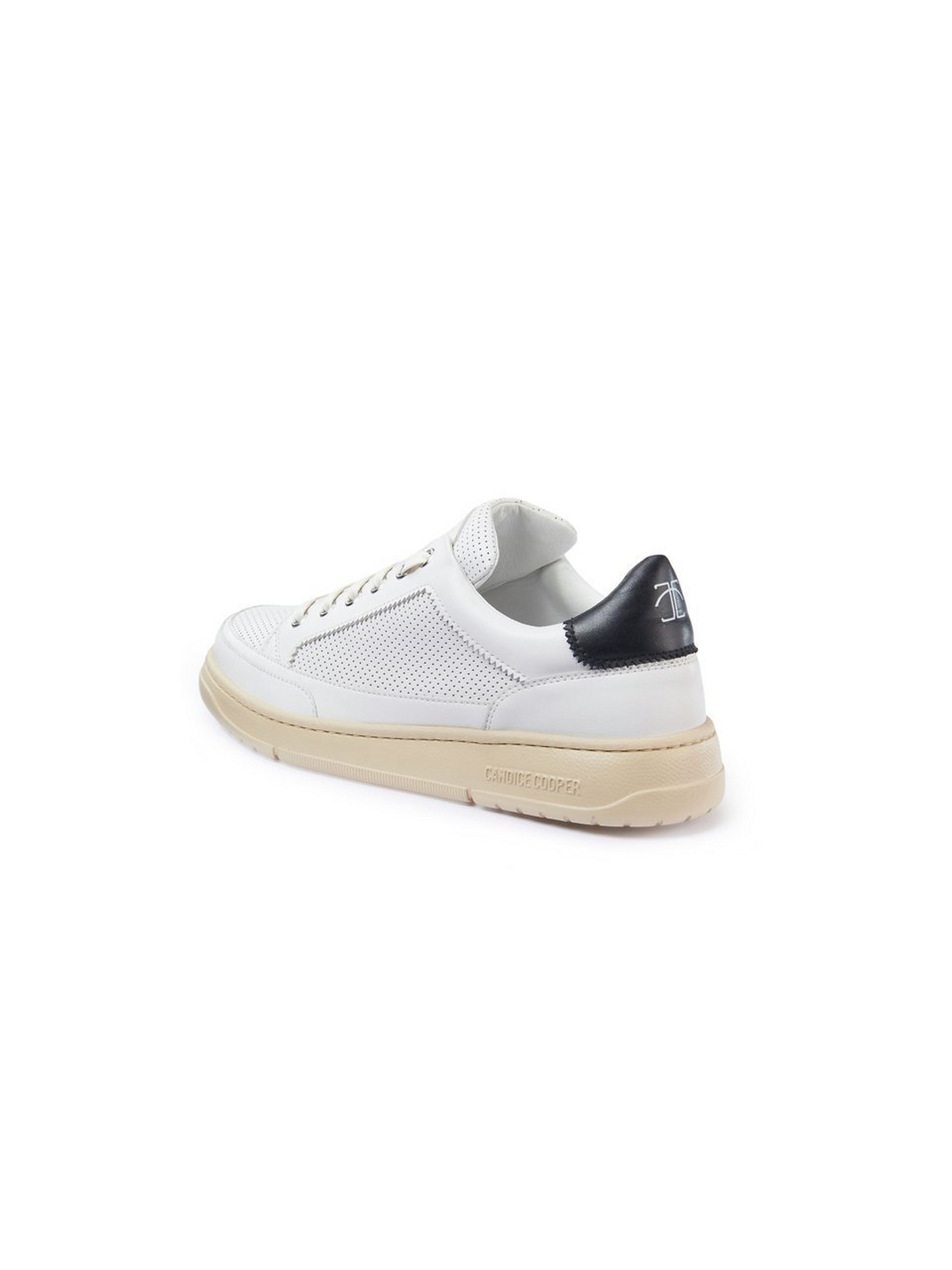 Sneaker Velanie Zig