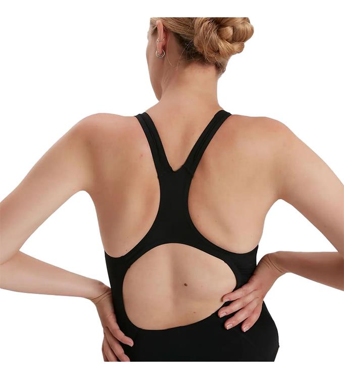 Speedo Women Eco Endurance+ Medalist Badpak