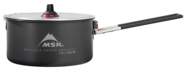 Popote MSR Ceramic Solo Pot