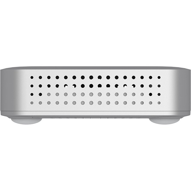 D-Link DUF-901/E station d'accueil Avec fil USB4 Gris