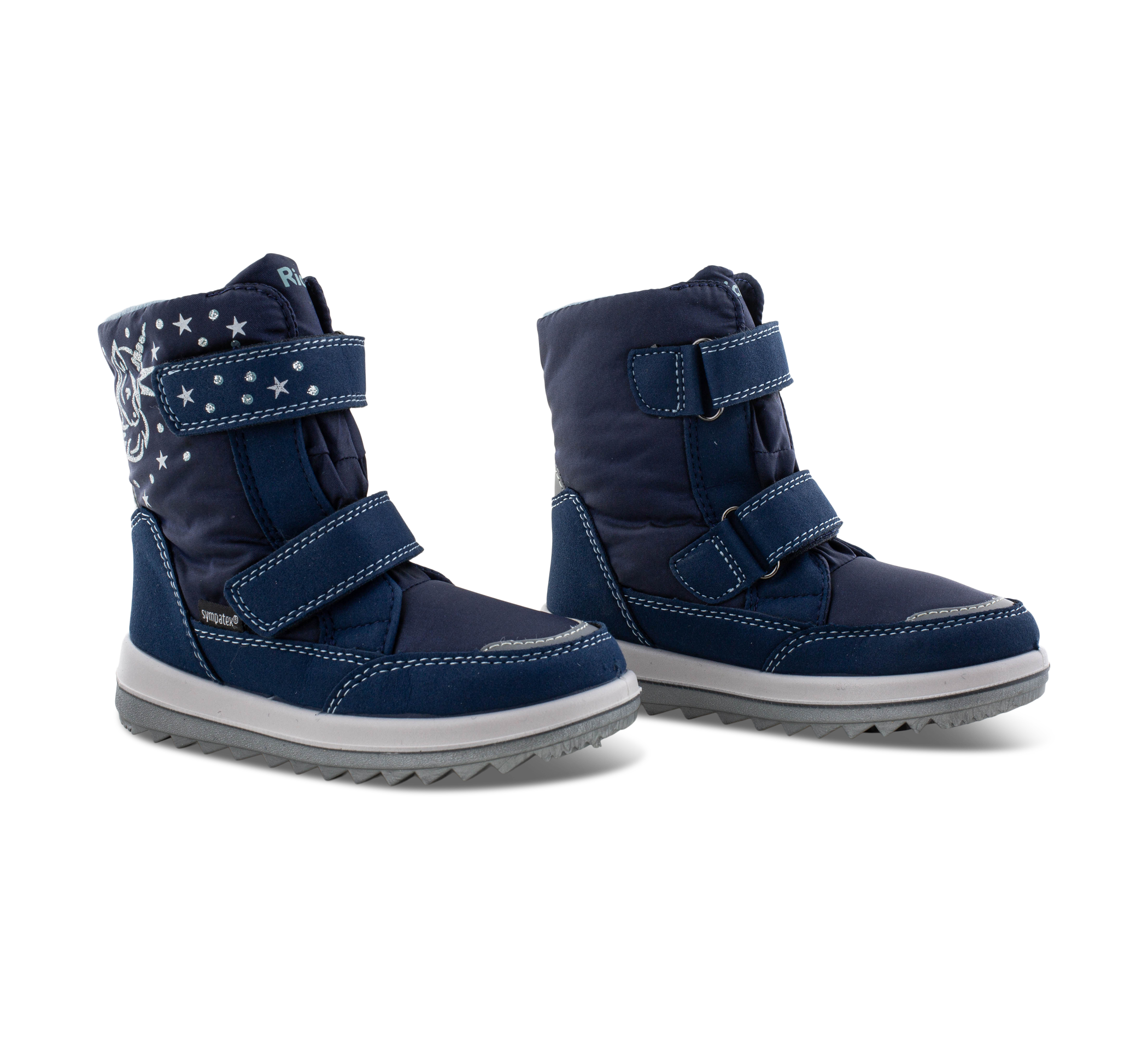 Richter Husky 2.0 - Winterschuhe