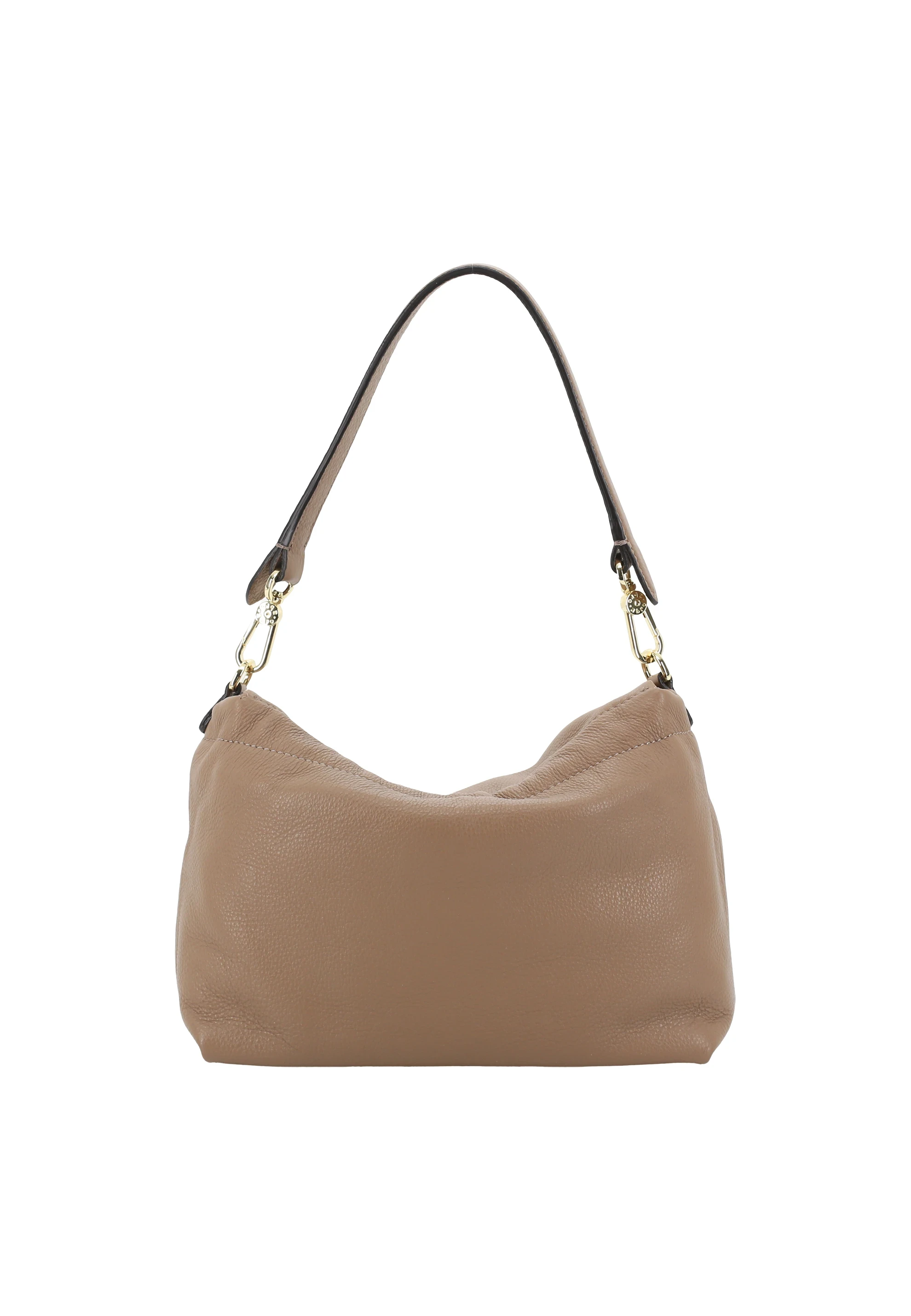 shoulder bag TEMI medium Leather Dalia Standard