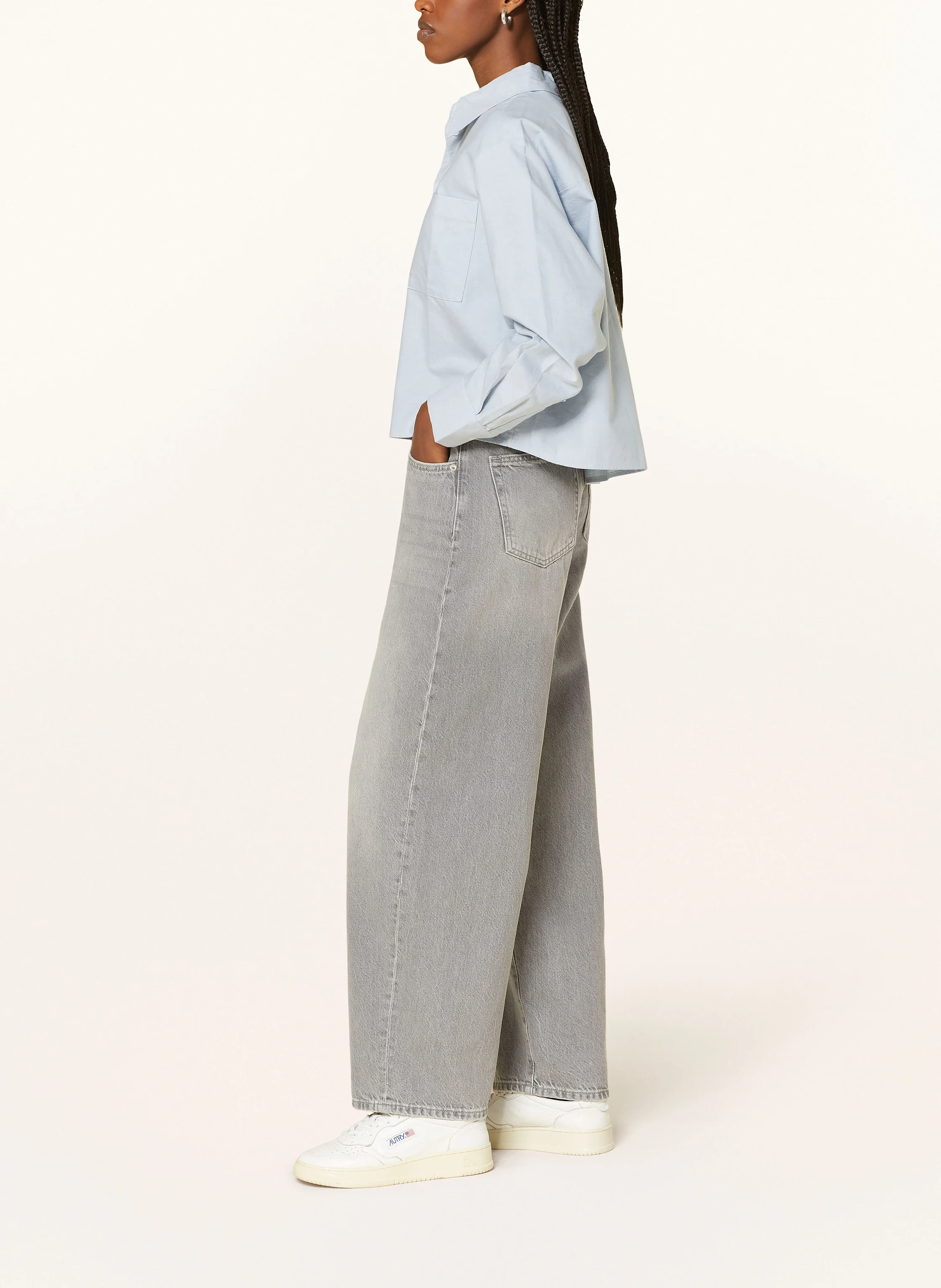 ONLY Mom Jeans