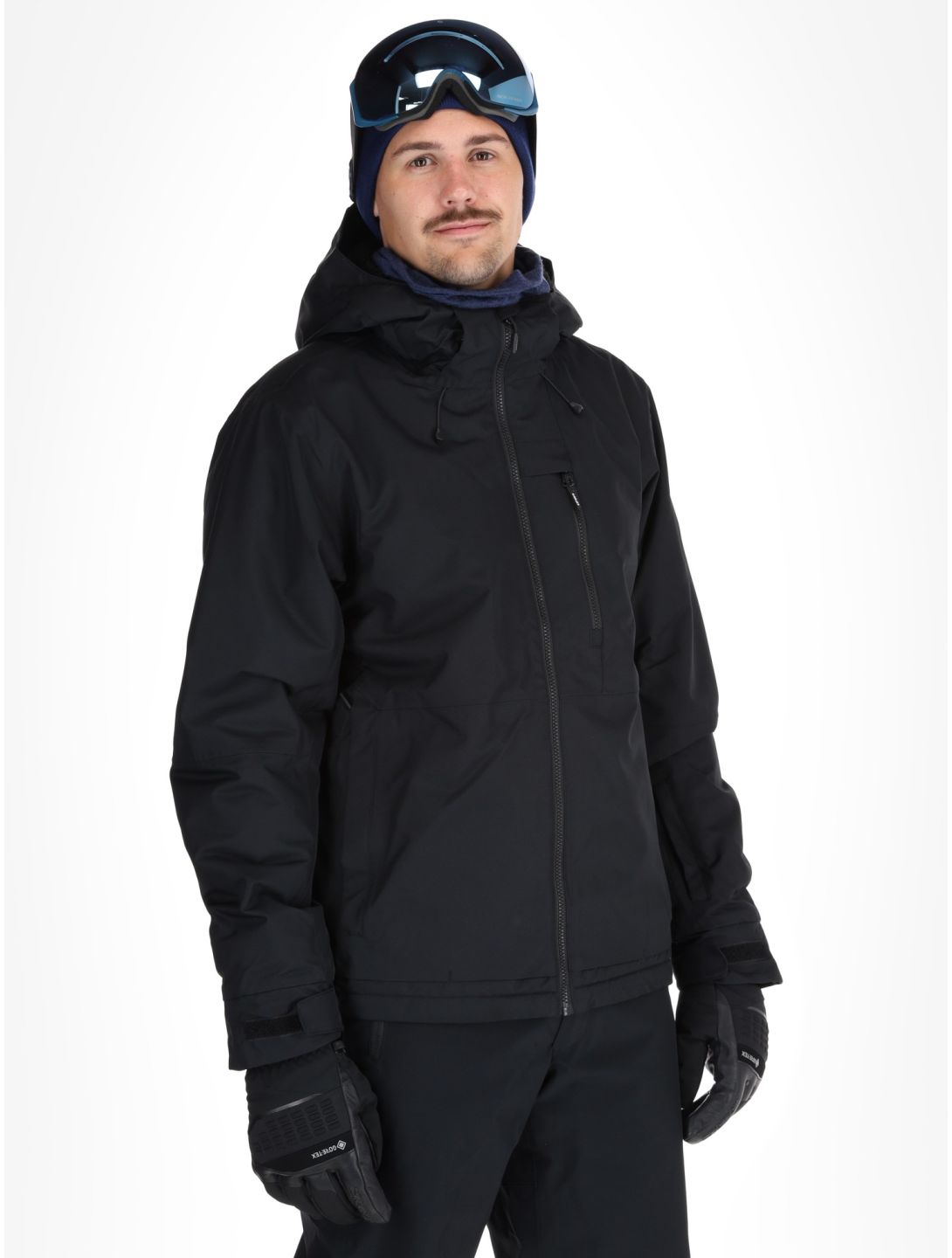 Chester ski-jas heren