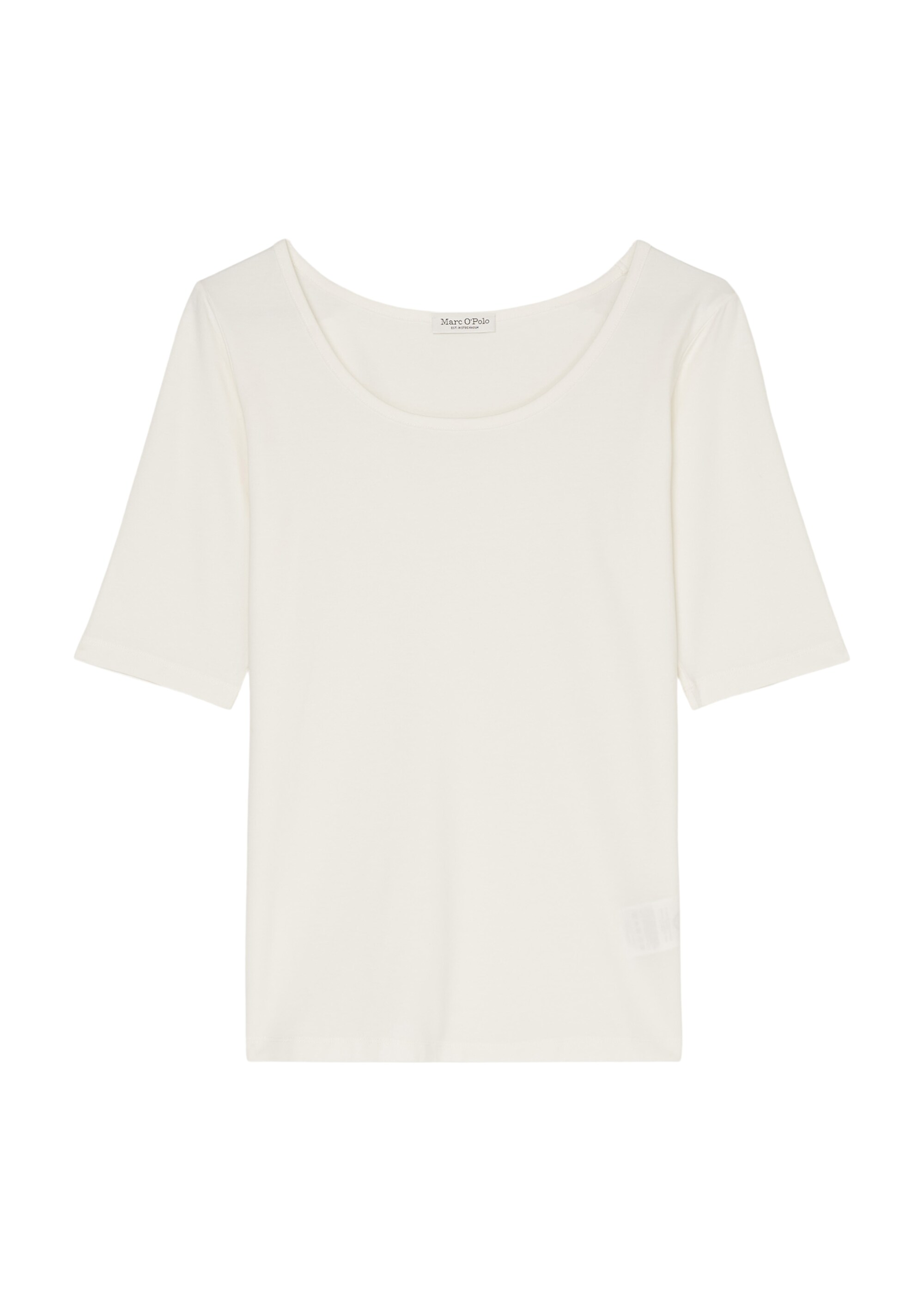 T-Shirt slimmit TENCEL™ Modal