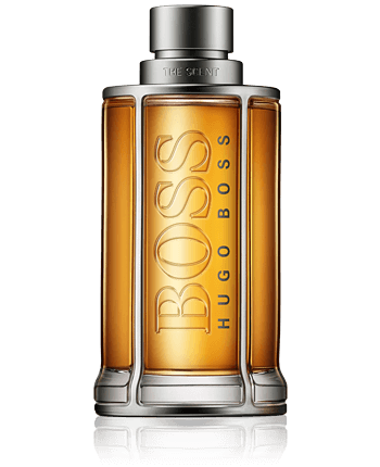 Hugo Boss The Scent edt vapo refillable 200ml