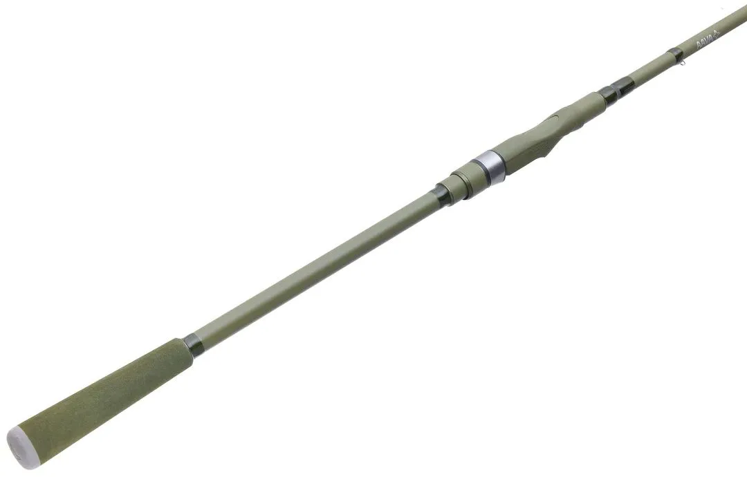 Aava Aava Flada Spinning Rod 8'1
