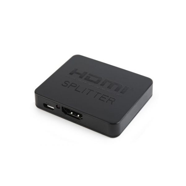 Gembird Splitter Hdmi 2 Saídas - DSP-2PH4-03