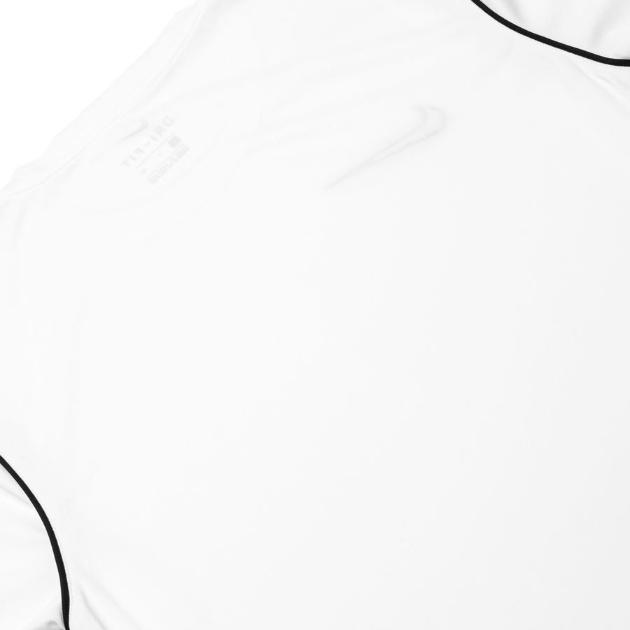 Nike T-shirt d'Entraînement Dry Park 20 - Blanc/Noir