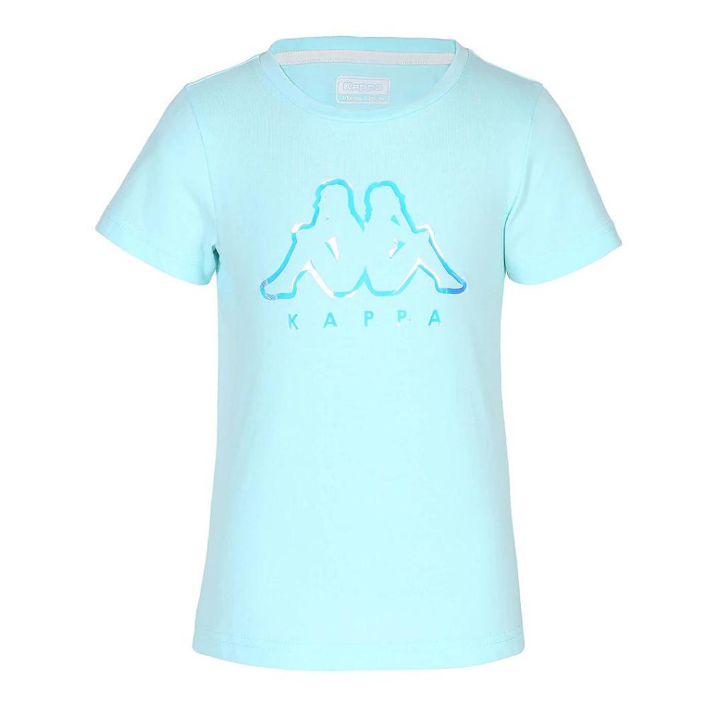Camiseta Kappa Quissy 36174cw