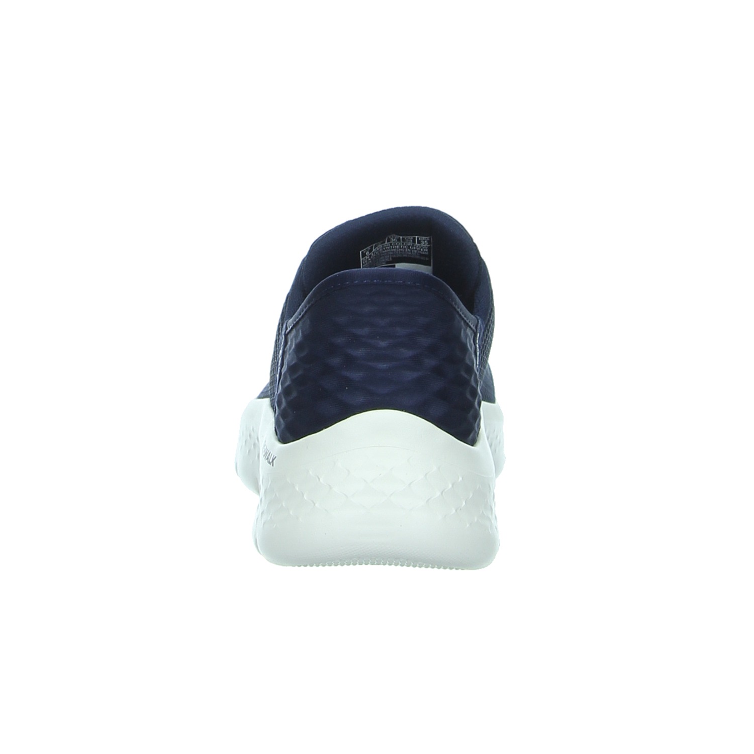Skechers Sneaker blau blau