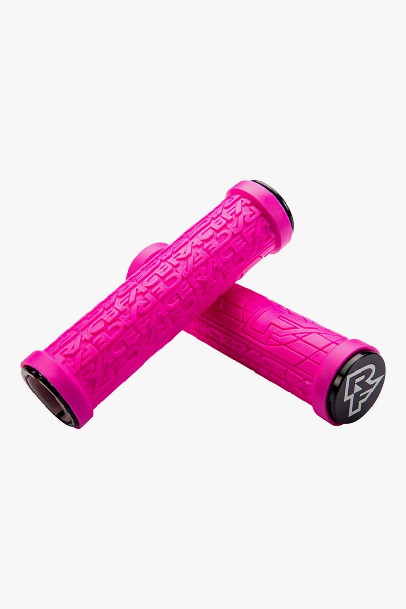 Race Face Grippler Lock-On 30 mm Lenkergriff