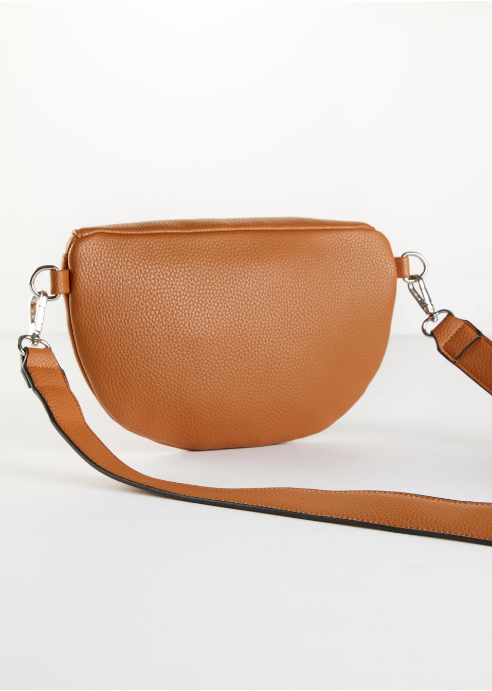 Sac banane avec sangle interchangeable