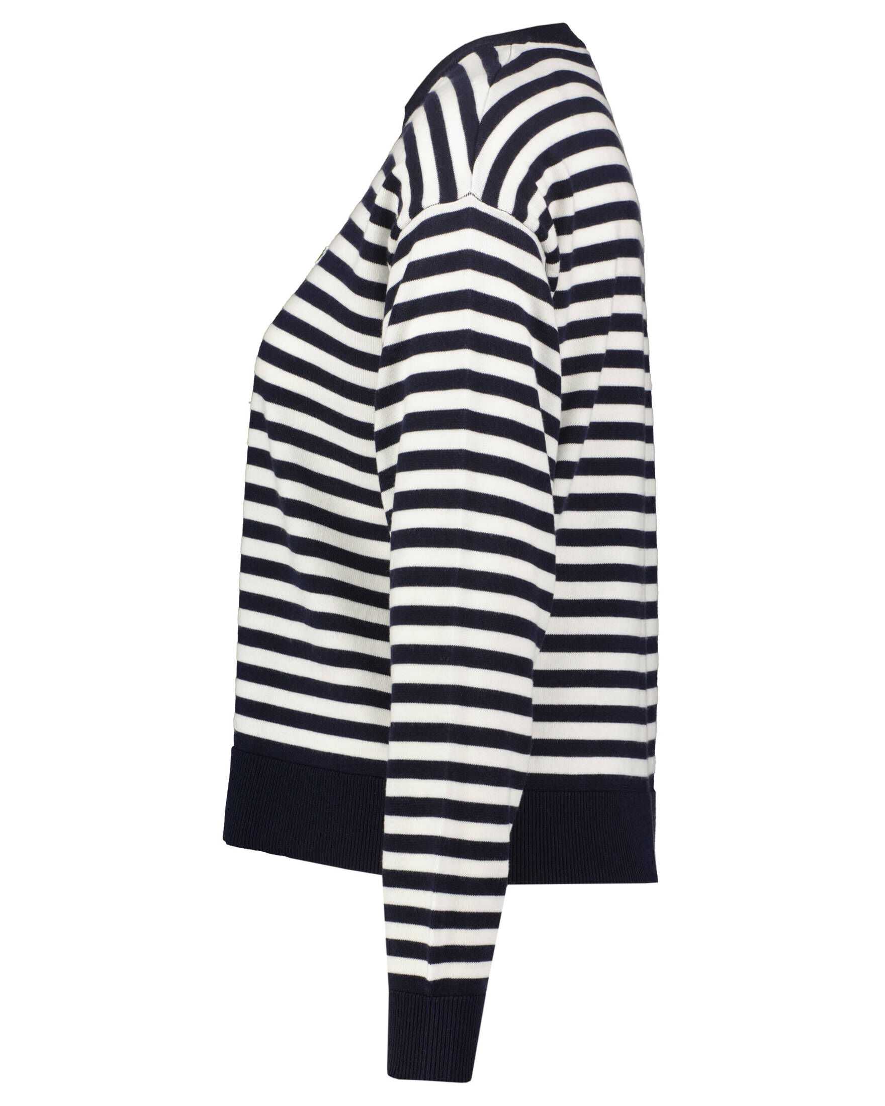 Lacoste| Damen Wollpullover