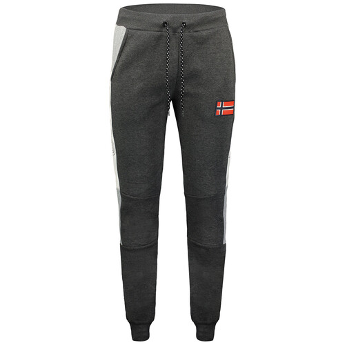 Geographical Norway - MAGOSTINO - Gris foncé