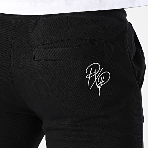 Pantalon Cargo 2344118 Noir