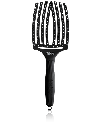 Olivia Garden Fingerbrush Large 1-Stück