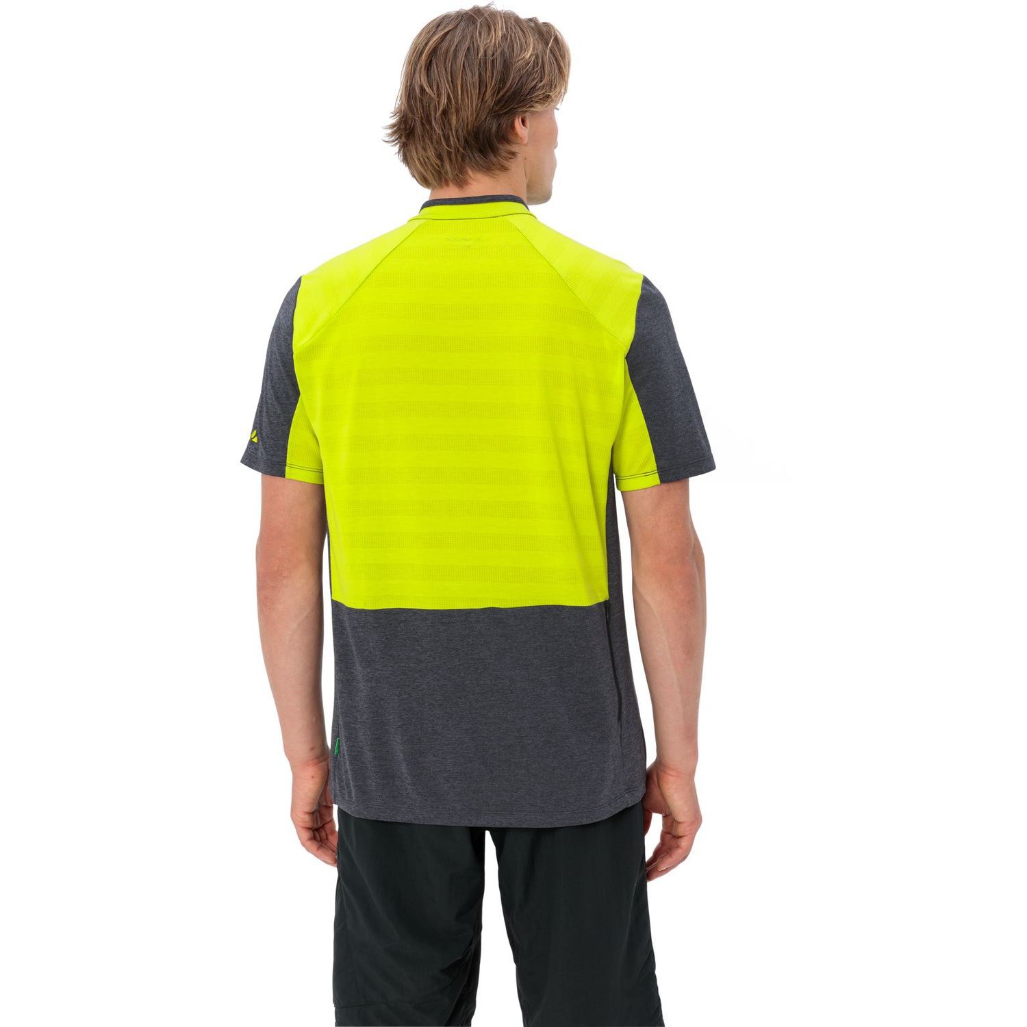 VaudeMe Tamaro HZ Shirt IV