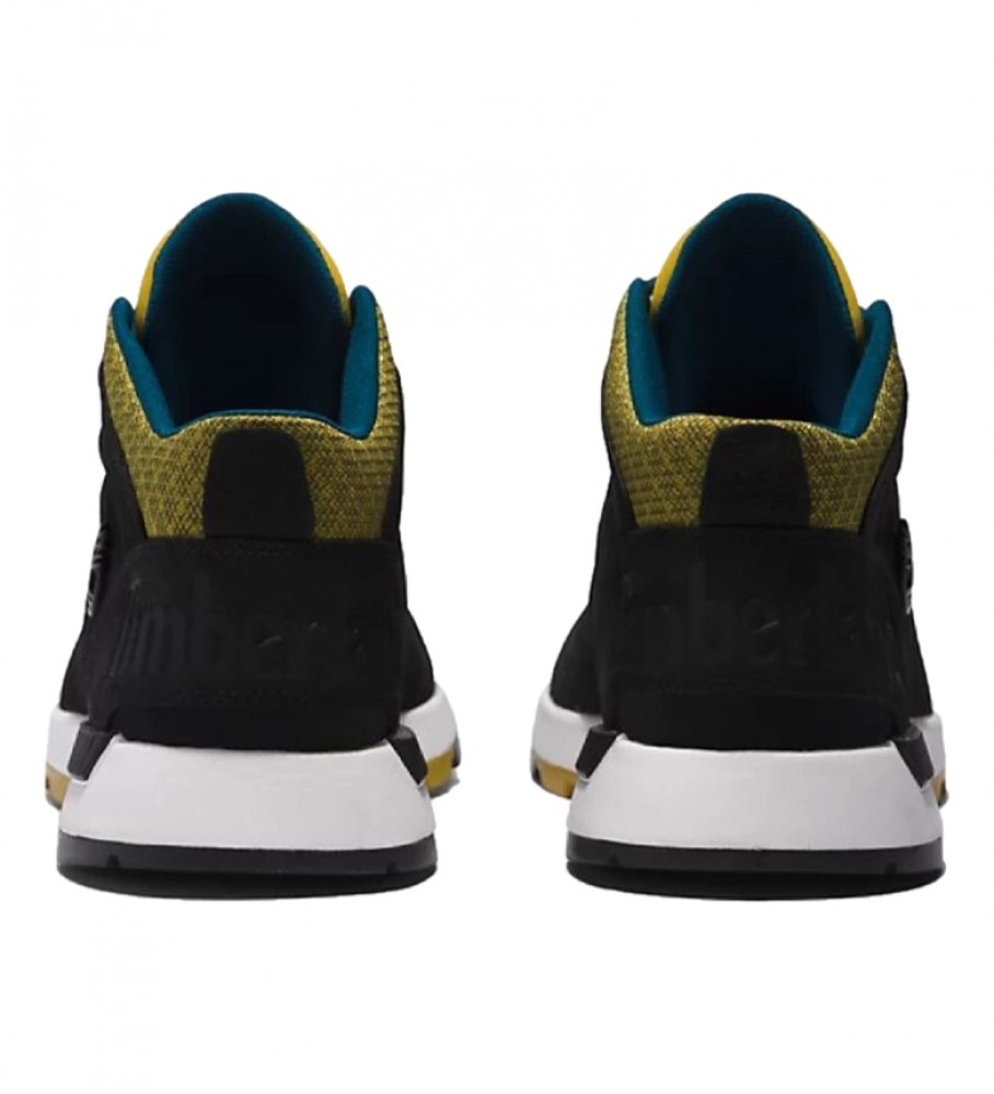 Botas Timberland Sprint Trekker pretas