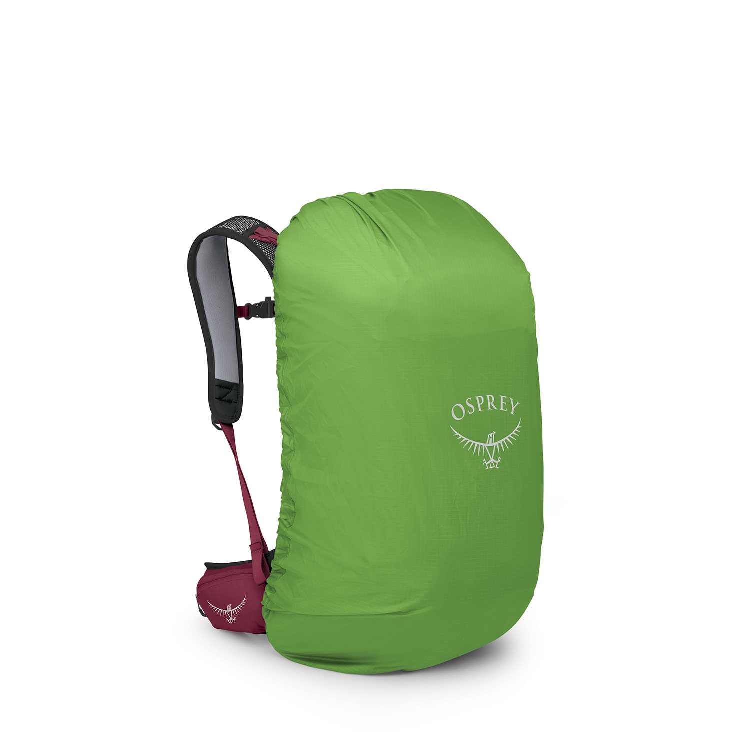 Osprey Hikelite 32 S-M chameleon-black