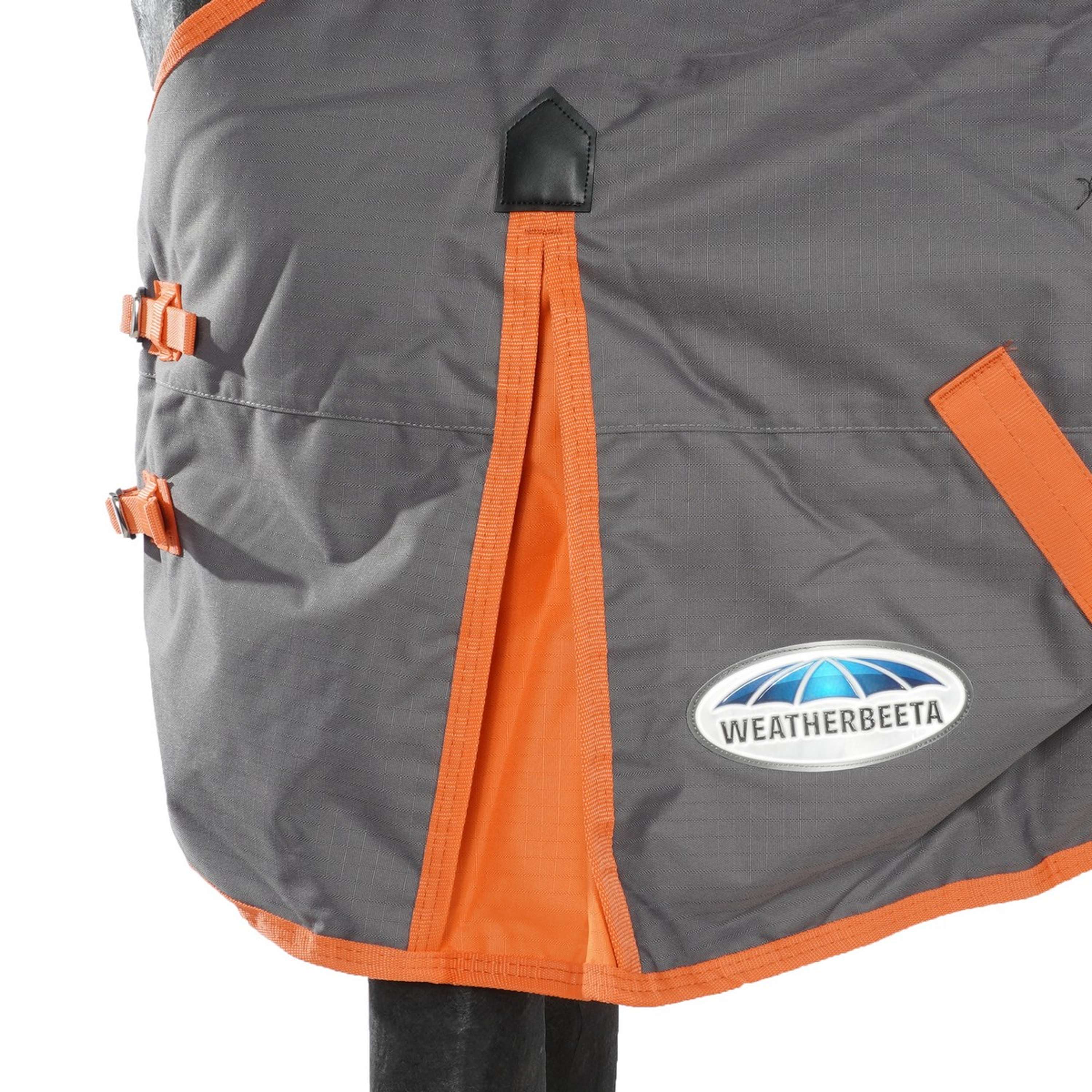 WeatherBeeta Winterdeken ComFiTec Classic Standard Neck Medium/Lite 60