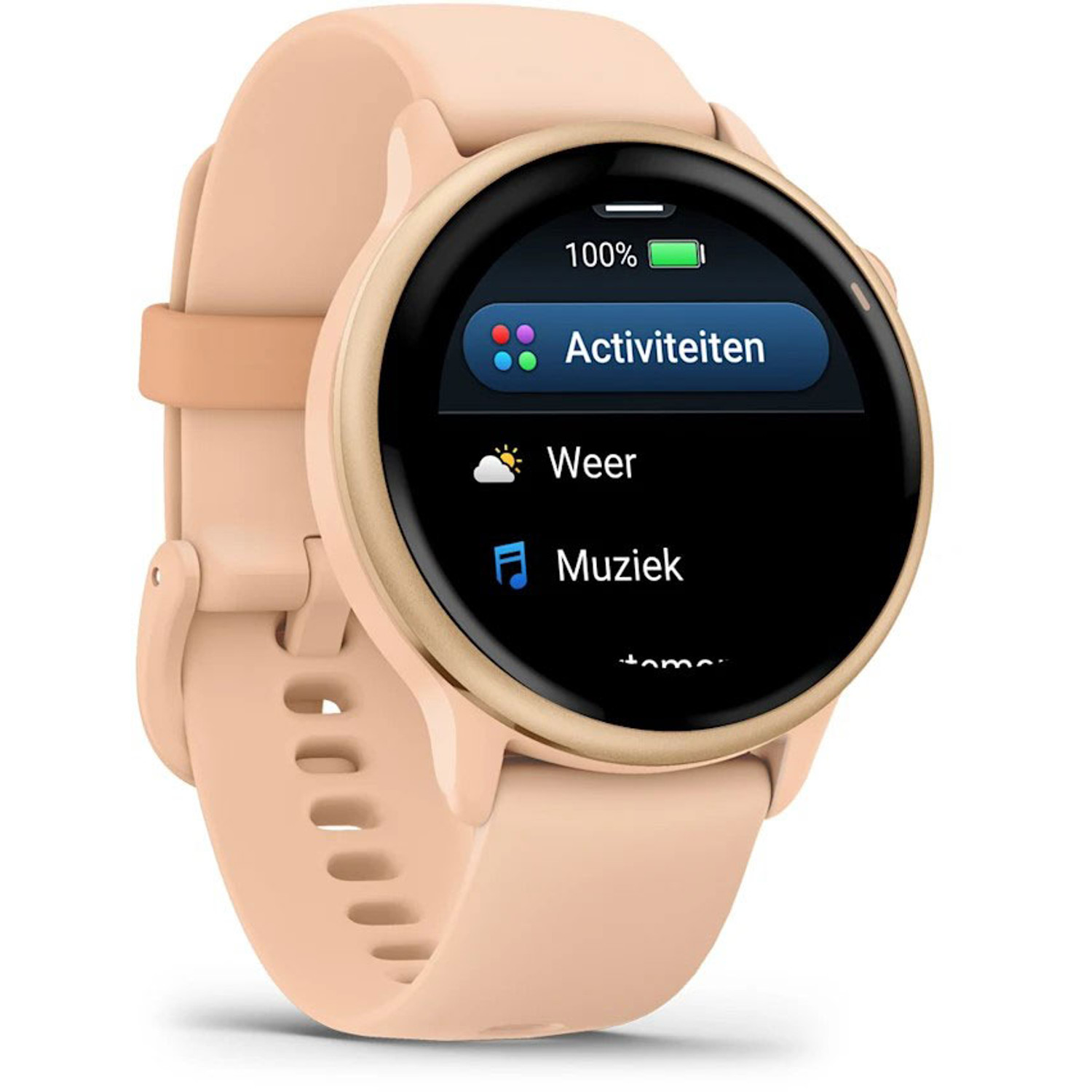 Garmin Vivoactive 6