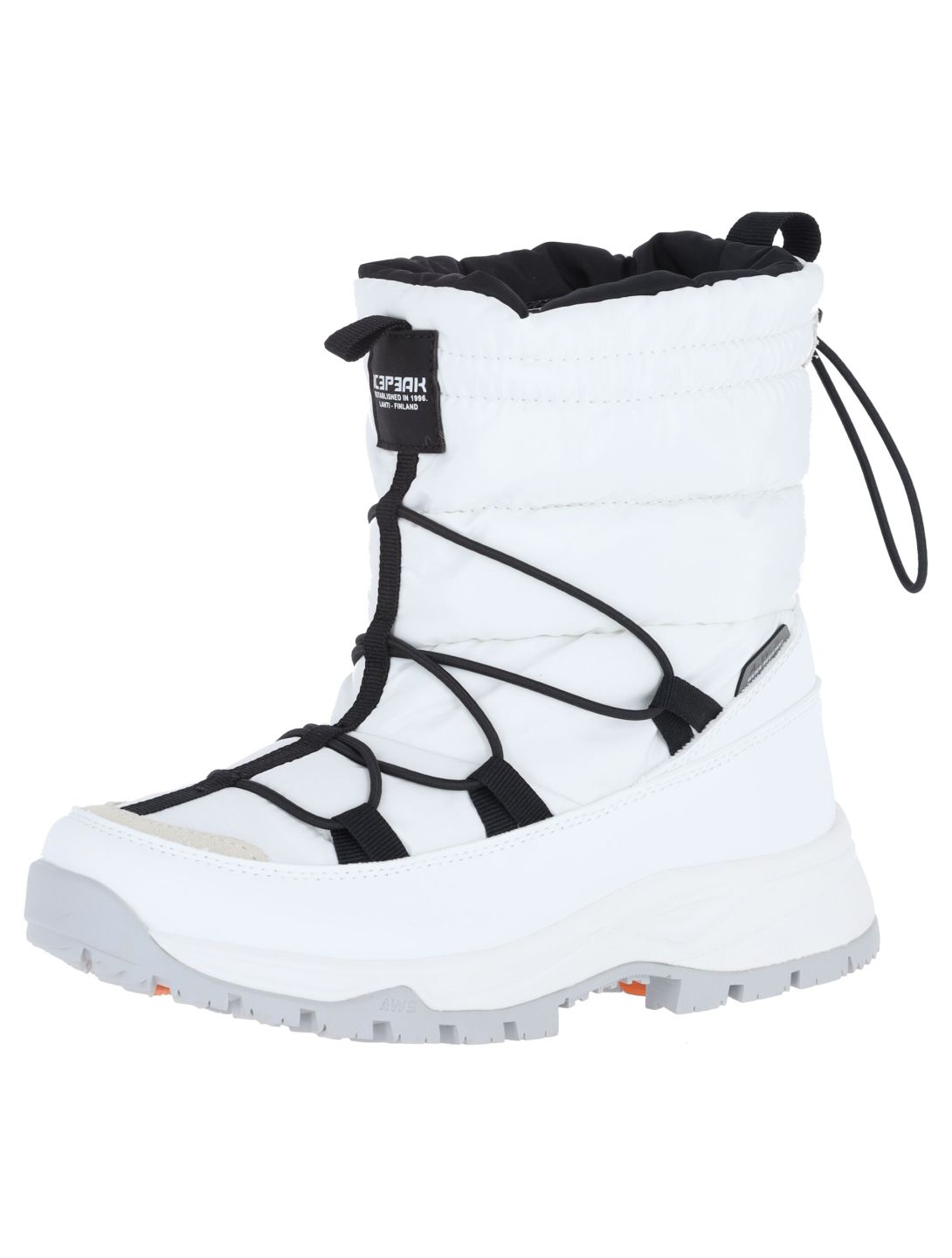 Ajaccio MS snowboots dames
